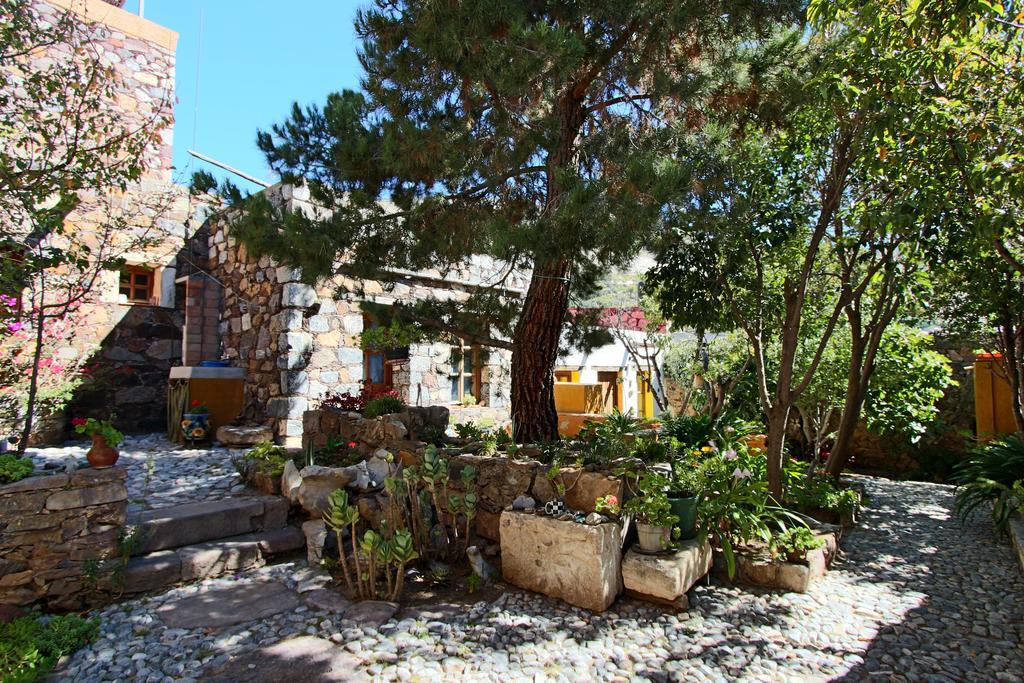 Casa Curtos Leilighet Catorce Rom bilde