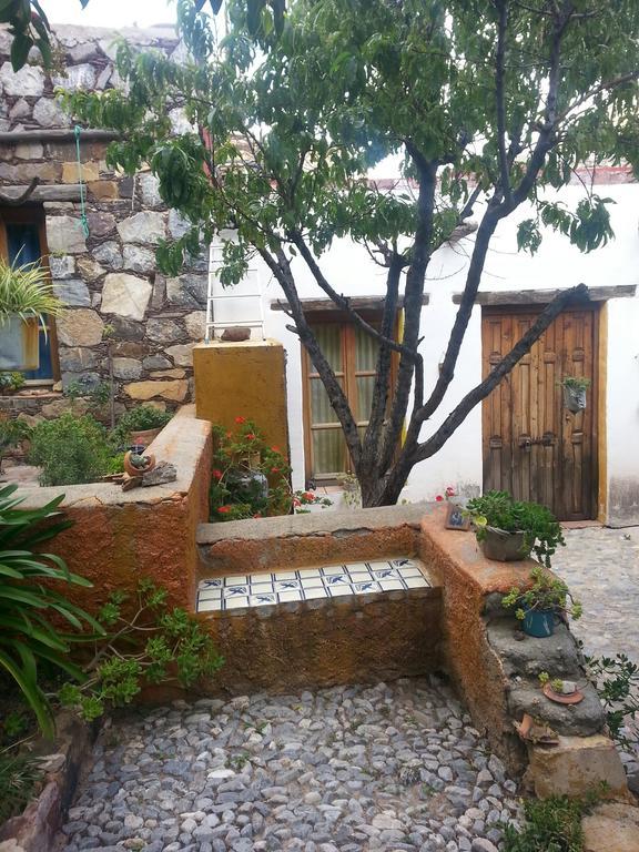 Casa Curtos Leilighet Catorce Rom bilde