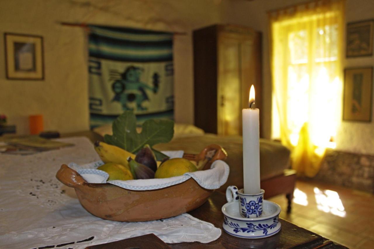 Casa Curtos Leilighet Catorce Rom bilde